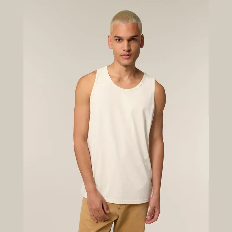 Stanley Stancer pánský tank top