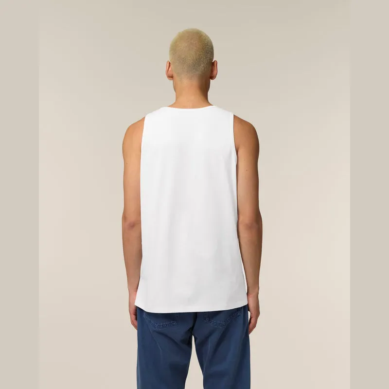 Stanley Stancer pánský tank top