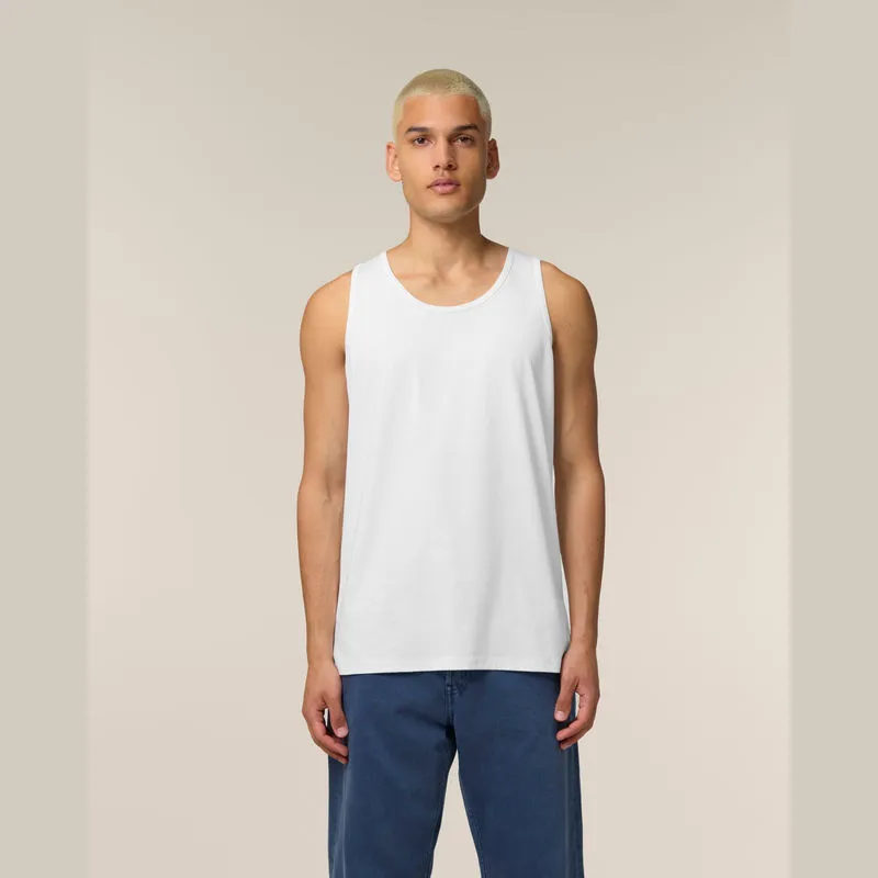 Stanley Stancer pánský tank top
