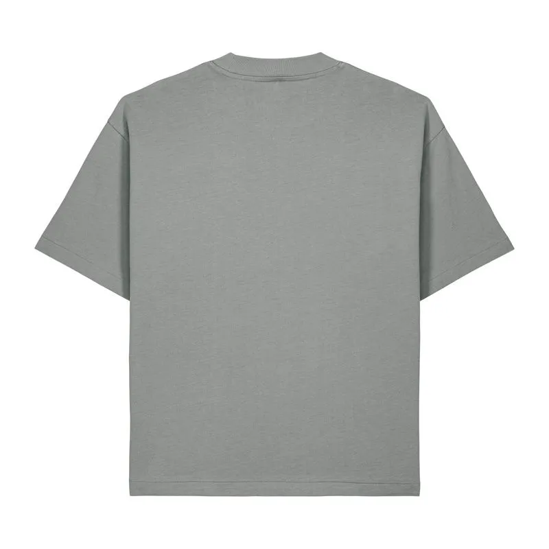 The unisex heavy weight boxy tričko
