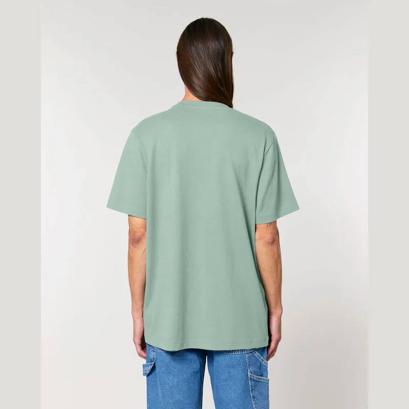 Sparker 2.0 unisex uvolněné tričko