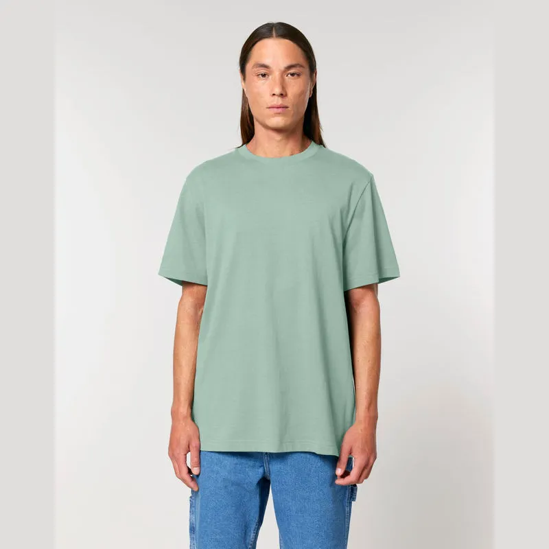 Sparker 2.0 unisex uvolněné tričko