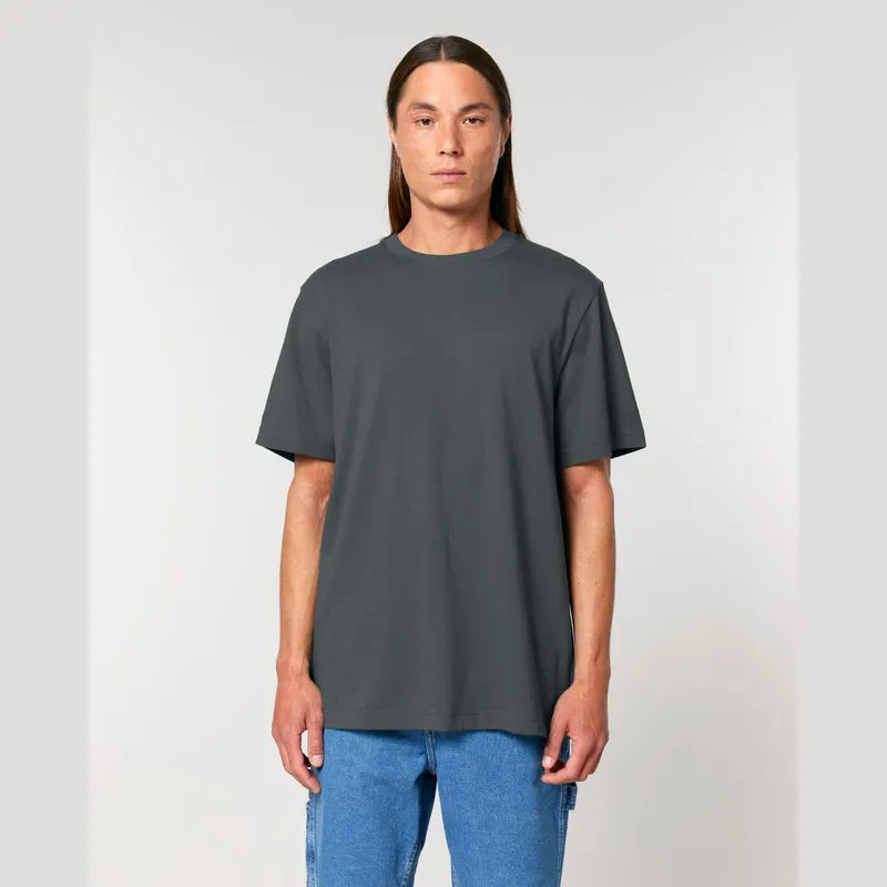 Sparker 2.0 unisex uvolněné tričko