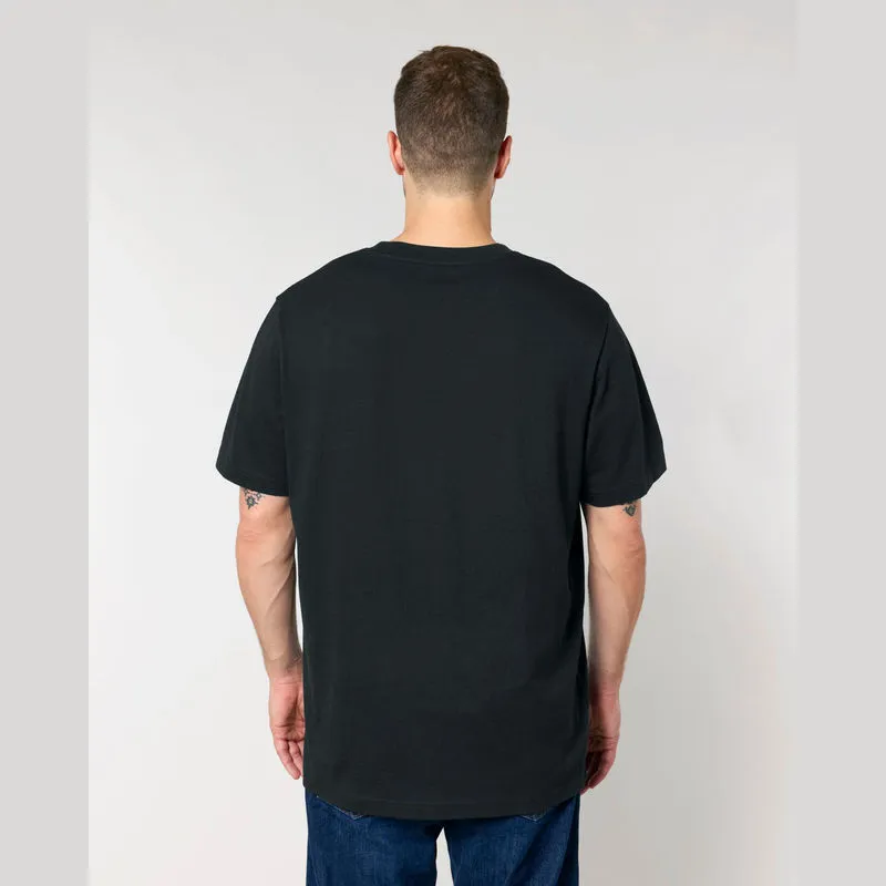 Sparker 2.0 unisex uvolněné tričko