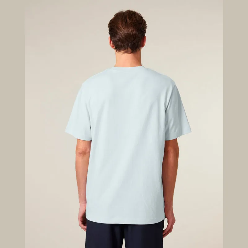 Sparker 2.0 unisex uvolněné tričko