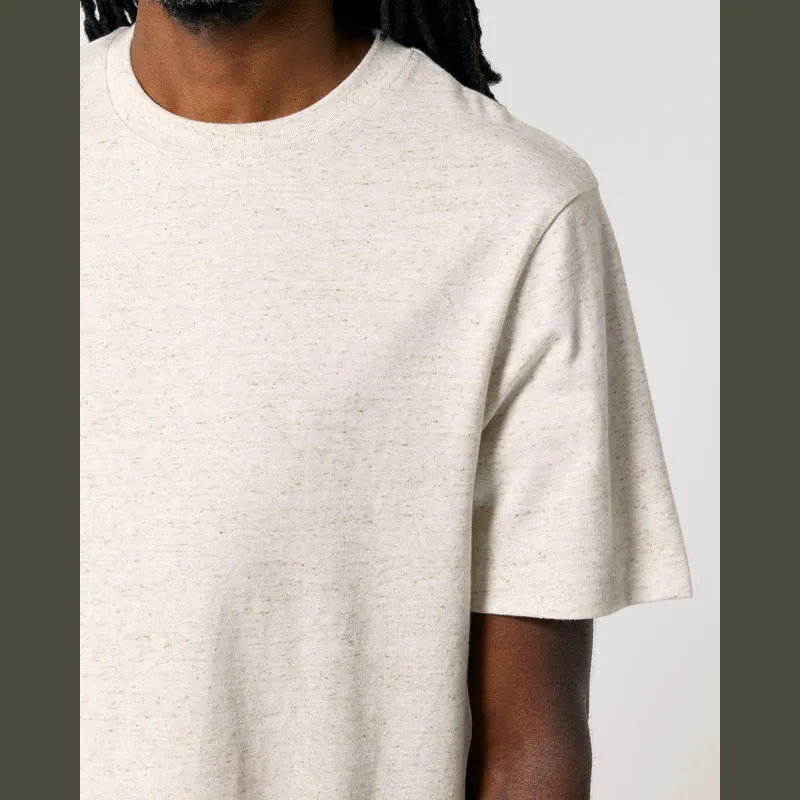 Sparker 2.0 unisex uvolněné tričko