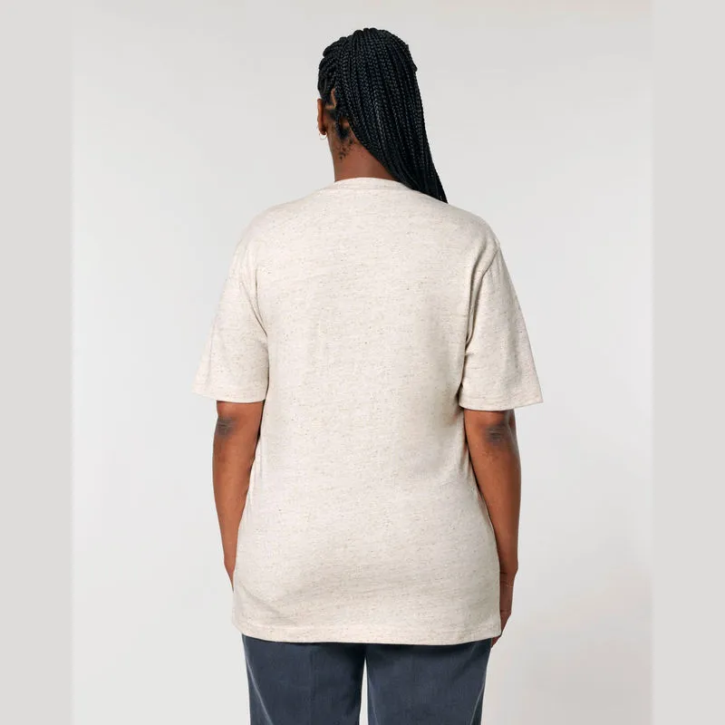 Sparker 2.0 unisex uvolněné tričko