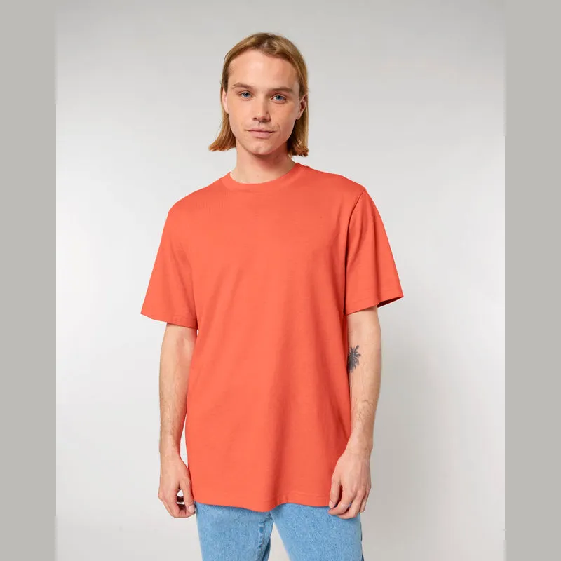 Sparker 2.0 unisex uvolněné tričko