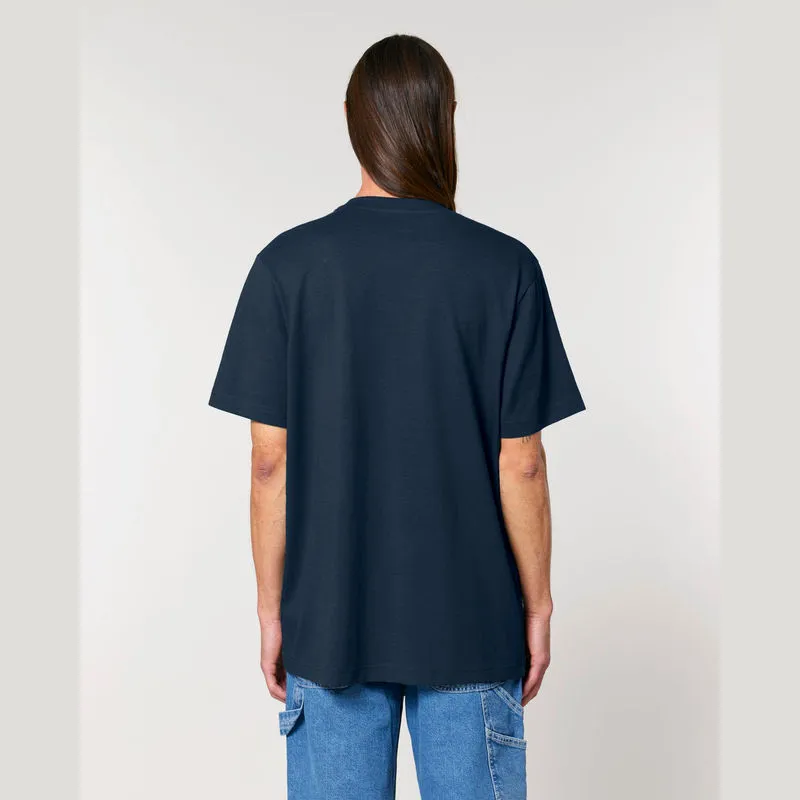 Sparker 2.0 unisex uvolněné tričko