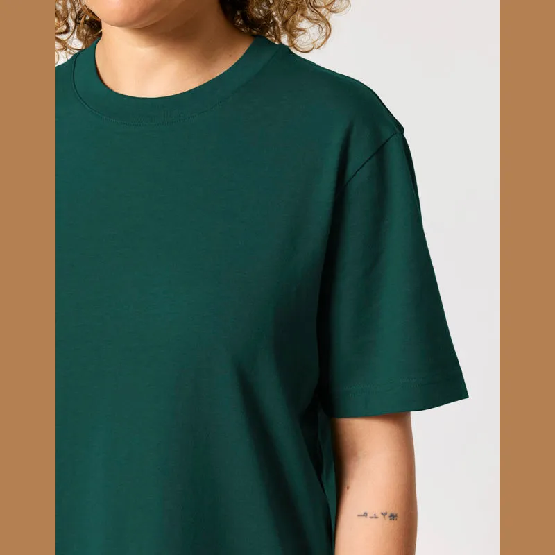 Sparker 2.0 unisex uvolněné tričko