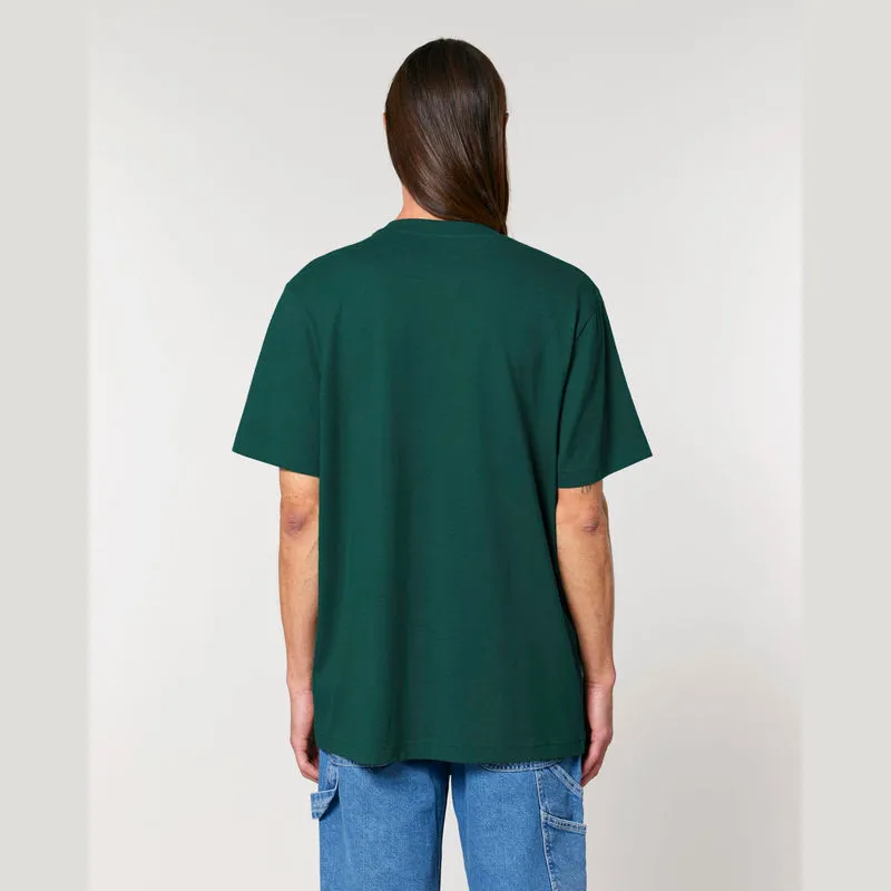 Sparker 2.0 unisex uvolněné tričko