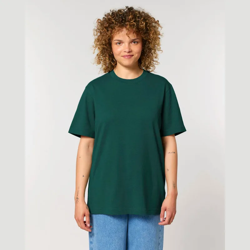 Sparker 2.0 unisex uvolněné tričko