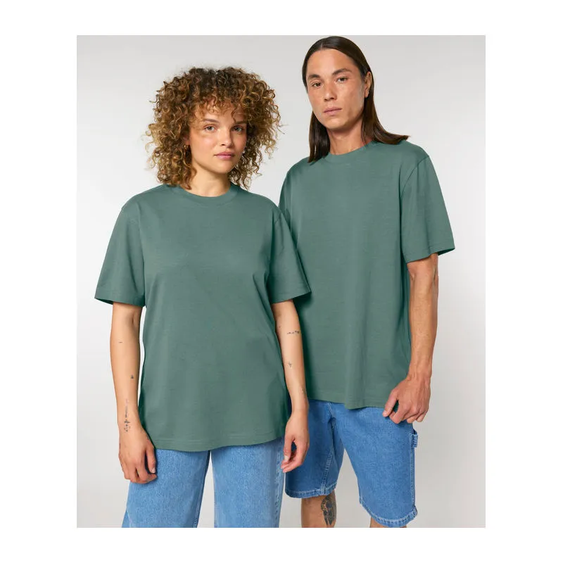 Sparker 2.0 unisex uvolněné tričko