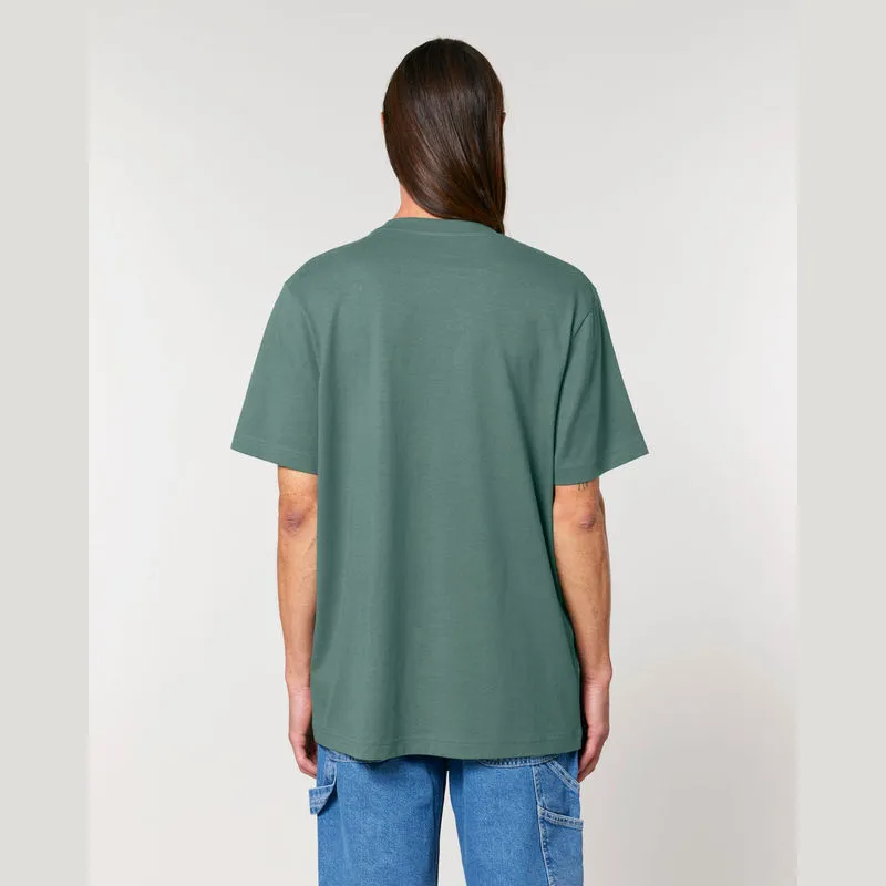 Sparker 2.0 unisex uvolněné tričko