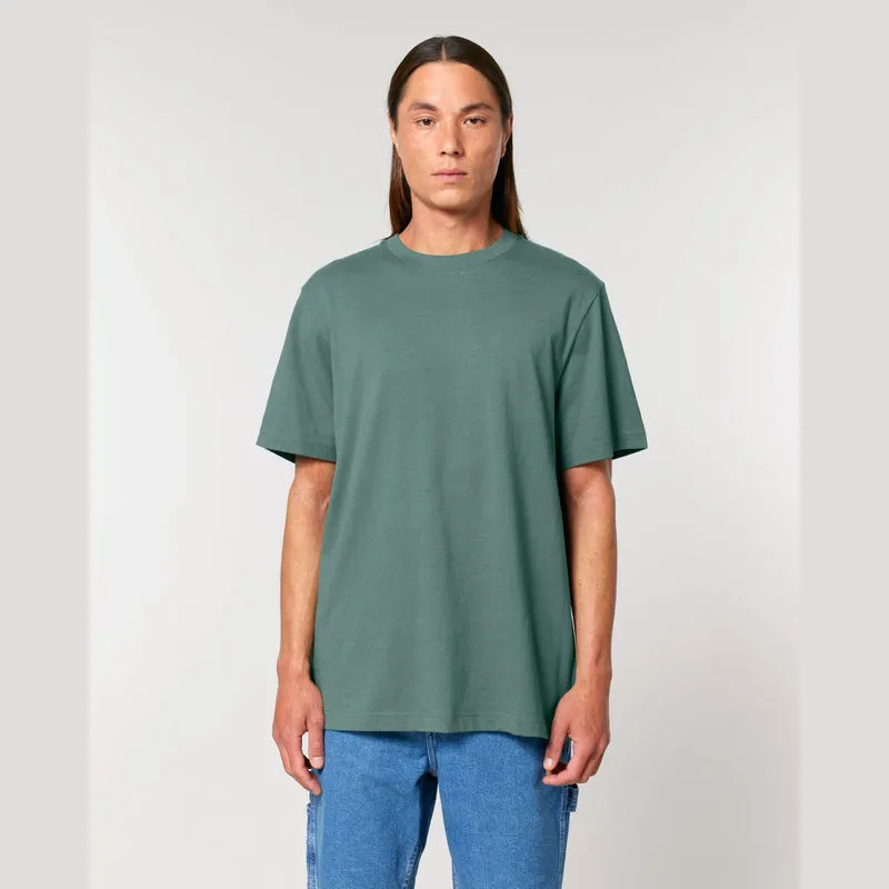 Sparker 2.0 unisex uvolněné tričko