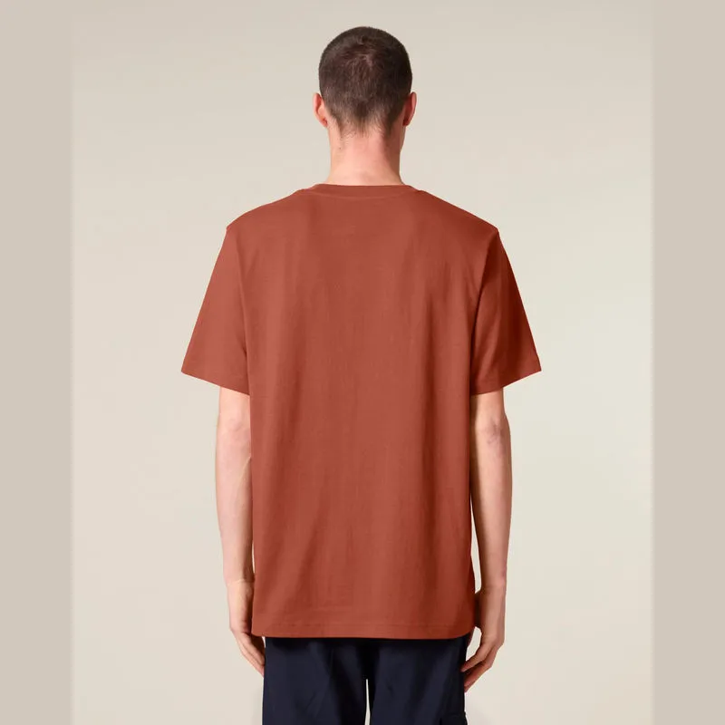 Sparker 2.0 unisex uvolněné tričko