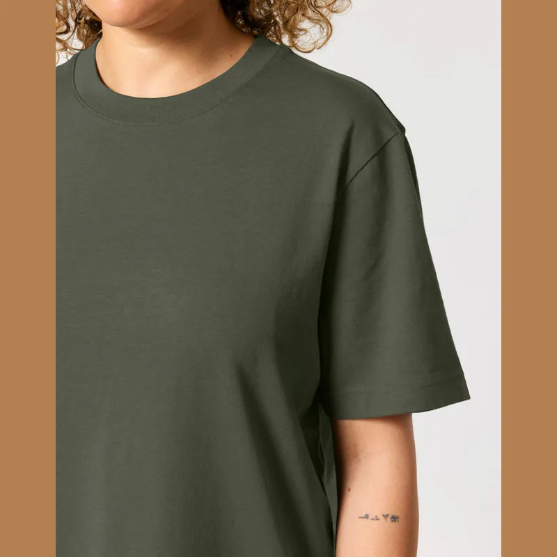 Sparker 2.0 unisex uvolněné tričko