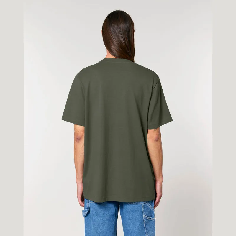 Sparker 2.0 unisex uvolněné tričko