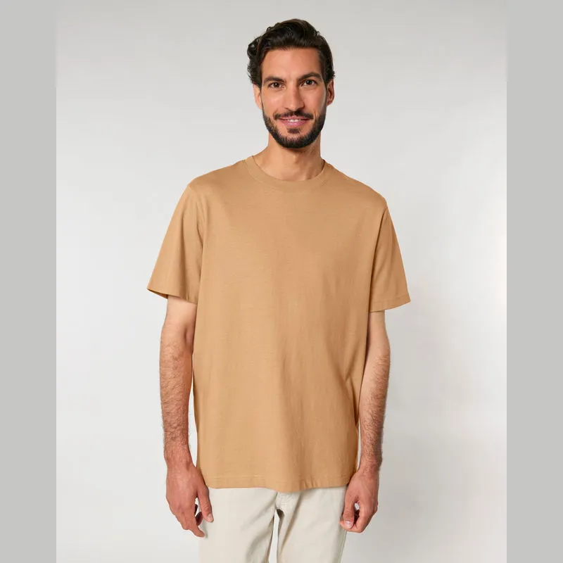 Sparker 2.0 unisex uvolněné tričko