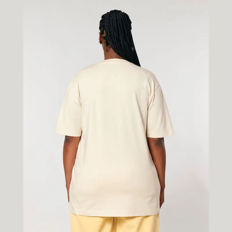 Sparker 2.0 unisex uvolněné tričko