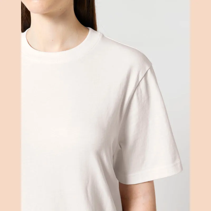 Sparker 2.0 unisex uvolněné tričko