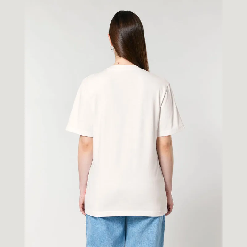 Sparker 2.0 unisex uvolněné tričko