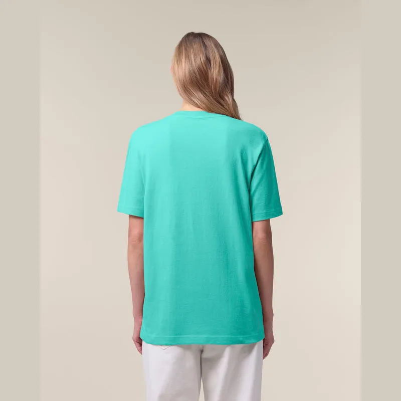Sparker 2.0 unisex uvolněné tričko