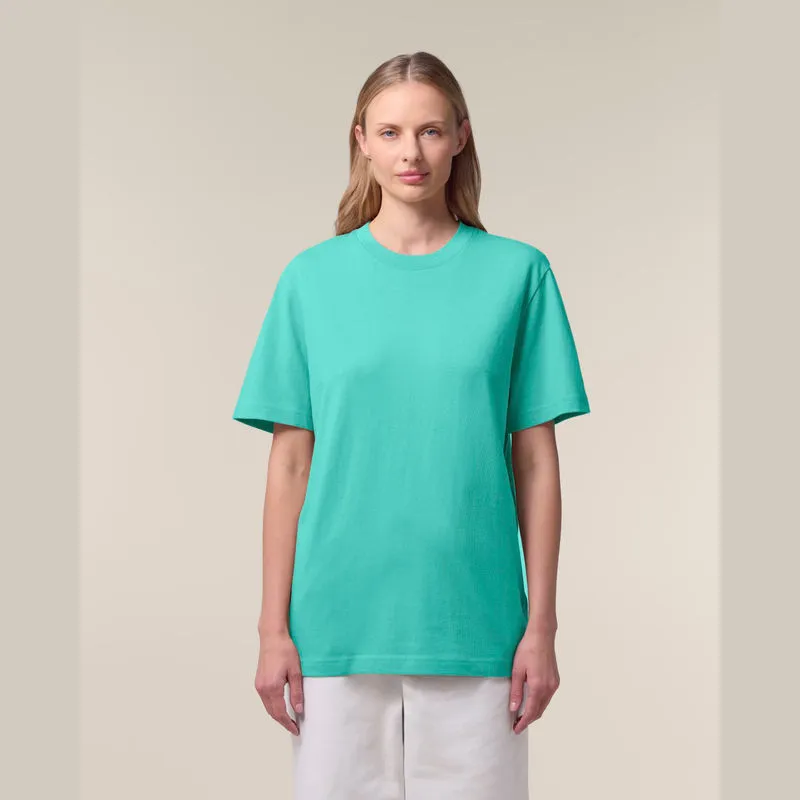 Sparker 2.0 unisex uvolněné tričko