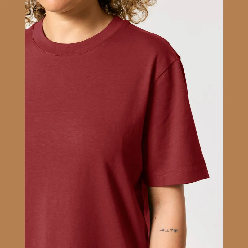 Sparker 2.0 unisex uvolněné tričko