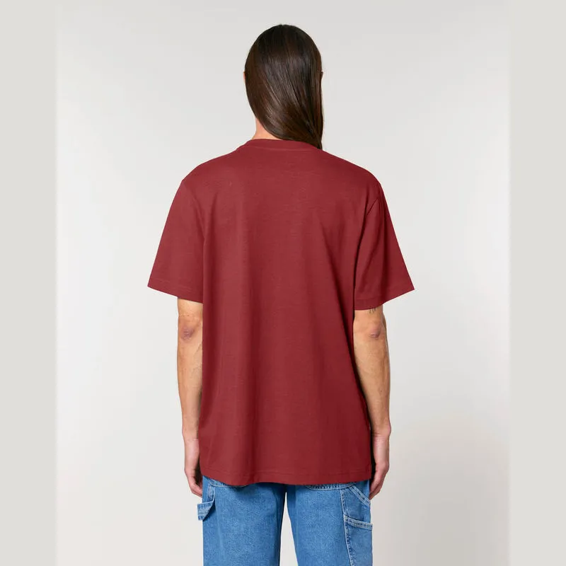 Sparker 2.0 unisex uvolněné tričko