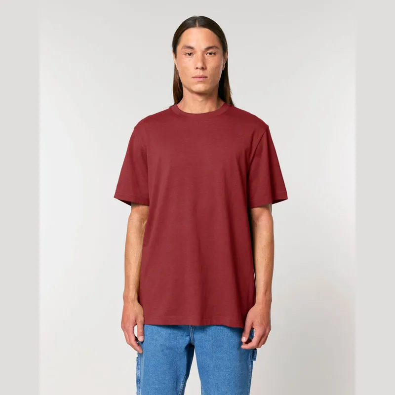 Sparker 2.0 unisex uvolněné tričko