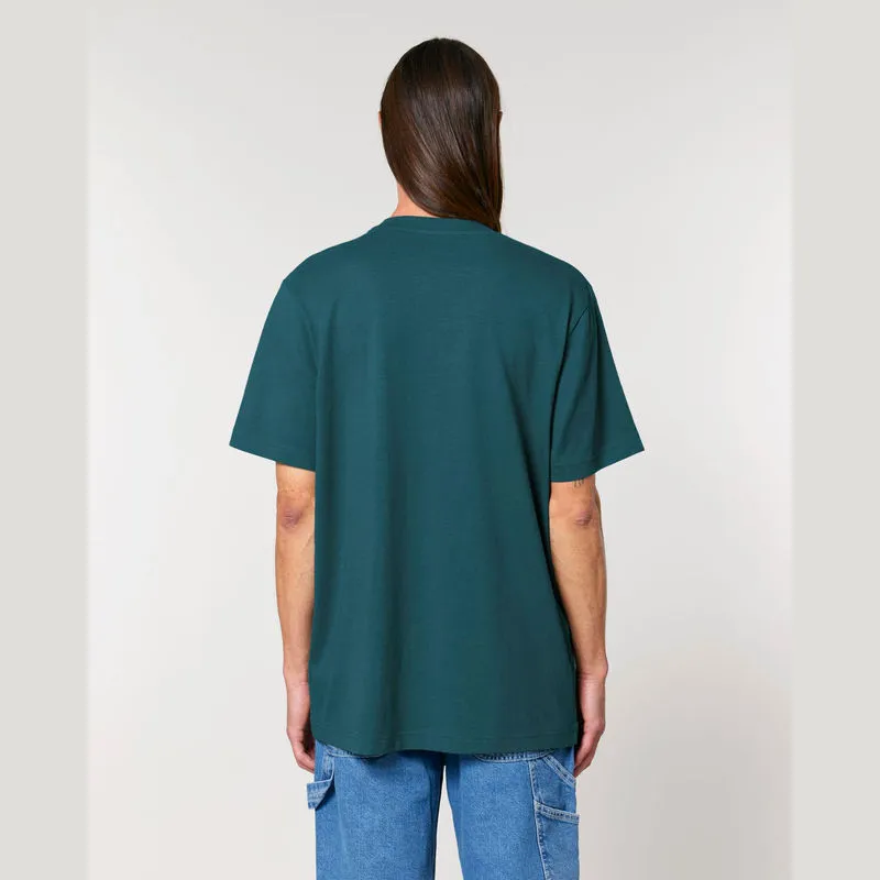 Sparker 2.0 unisex uvolněné tričko