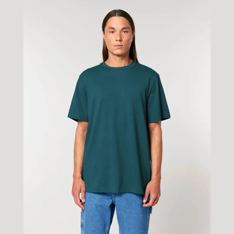 Sparker 2.0 unisex uvolněné tričko