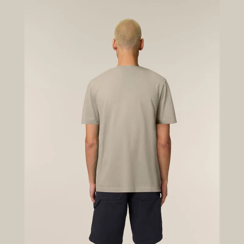 Sparker 2.0 unisex uvolněné tričko
