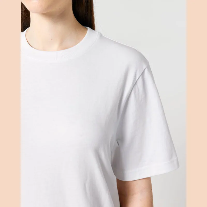 Sparker 2.0 unisex uvolněné tričko