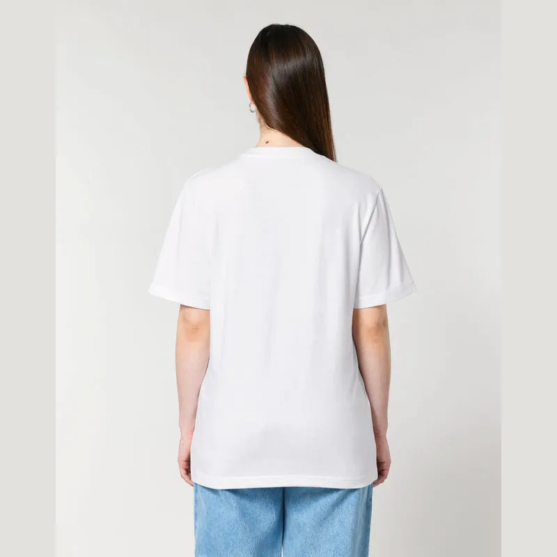 Sparker 2.0 unisex uvolněné tričko
