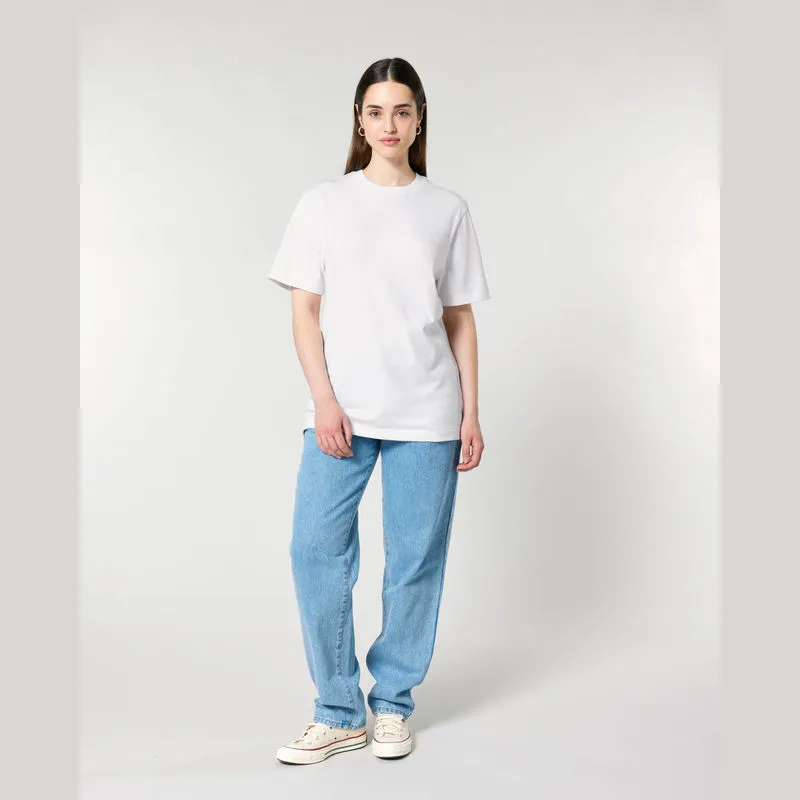 Sparker 2.0 unisex uvolněné tričko