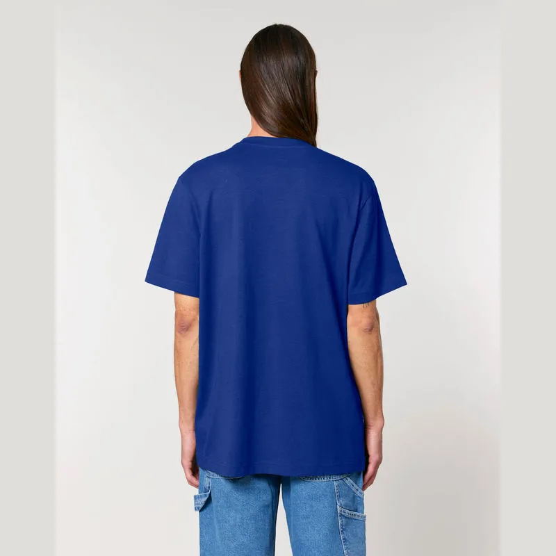 Sparker 2.0 unisex uvolněné tričko