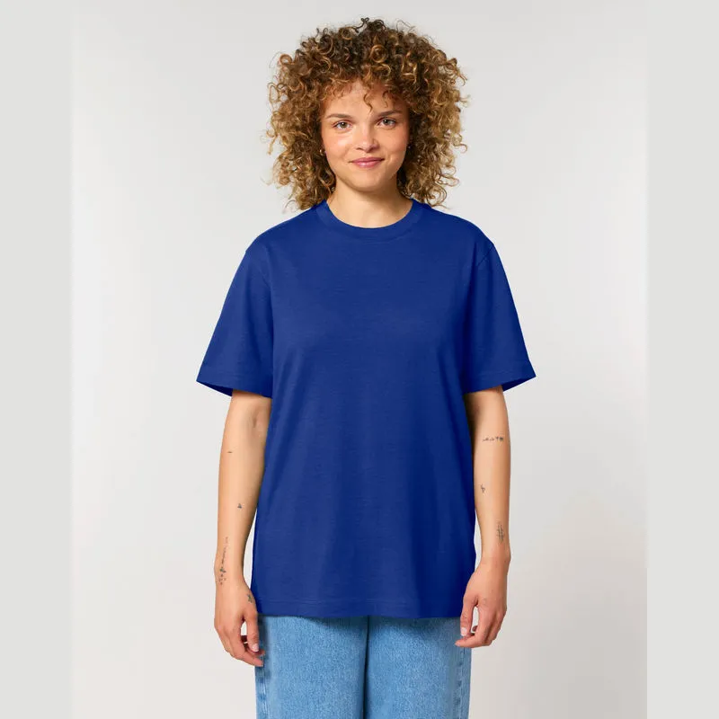 Sparker 2.0 unisex uvolněné tričko