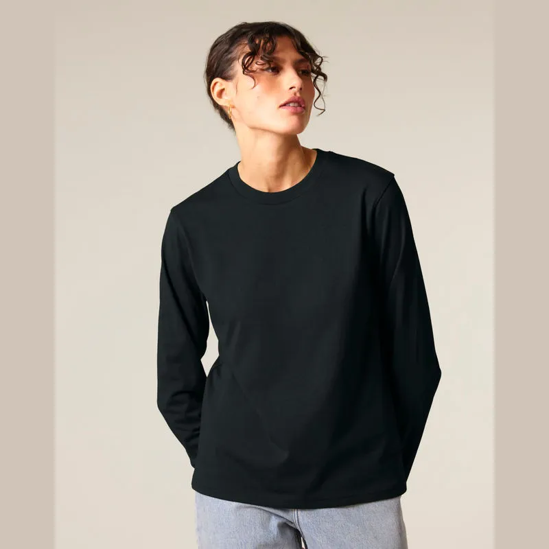 Creator 2.0 unisex tričko s dlouhým rukávem