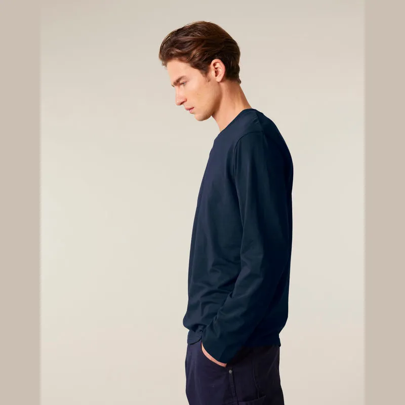 Creator 2.0 unisex tričko s dlouhým rukávem