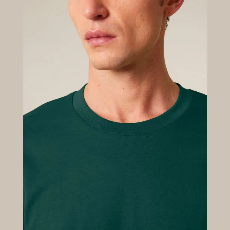 Creator 2.0 unisex tričko s dlouhým rukávem
