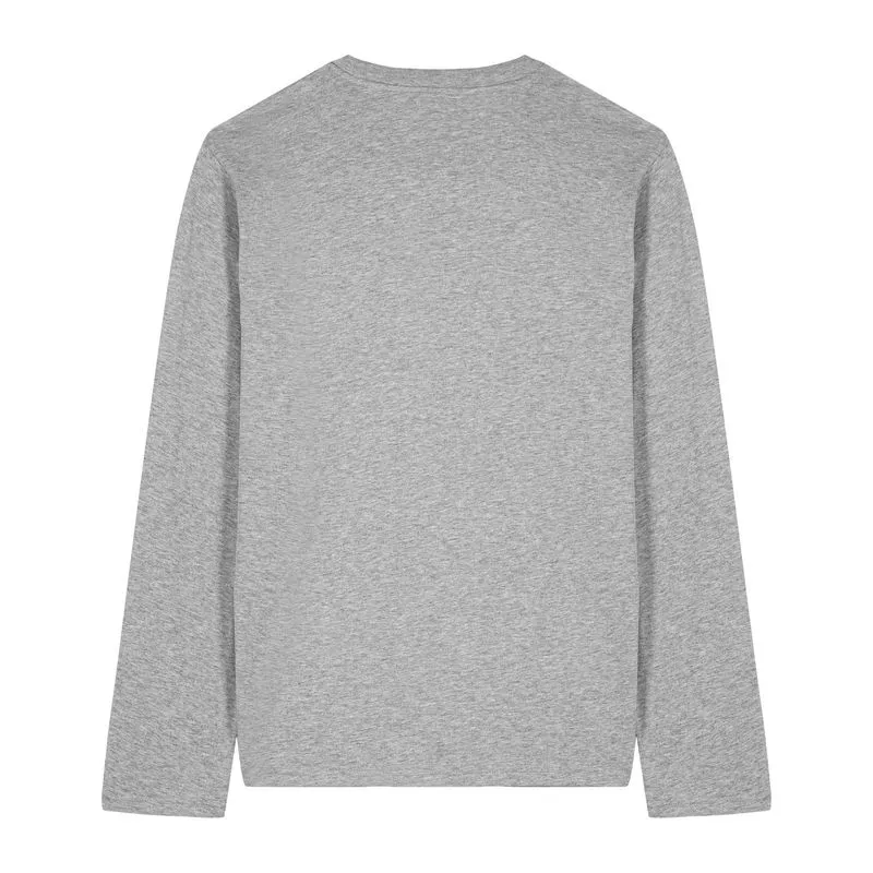Creator 2.0 unisex tričko s dlouhým rukávem