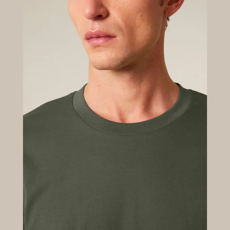Creator 2.0 unisex tričko s dlouhým rukávem