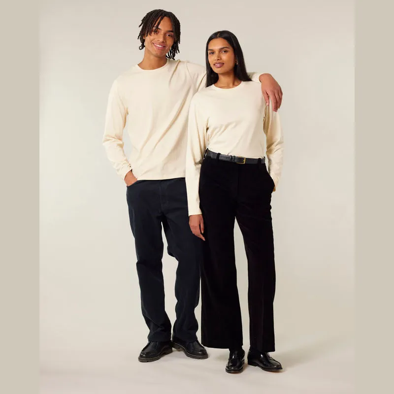 Creator 2.0 unisex tričko s dlouhým rukávem