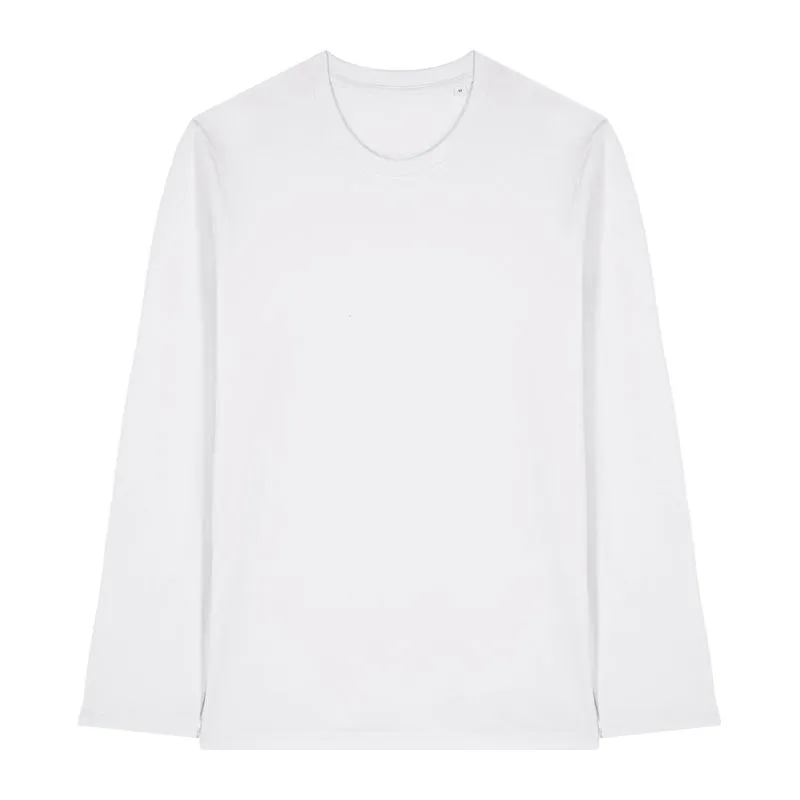 Creator 2.0 unisex tričko s dlouhým rukávem