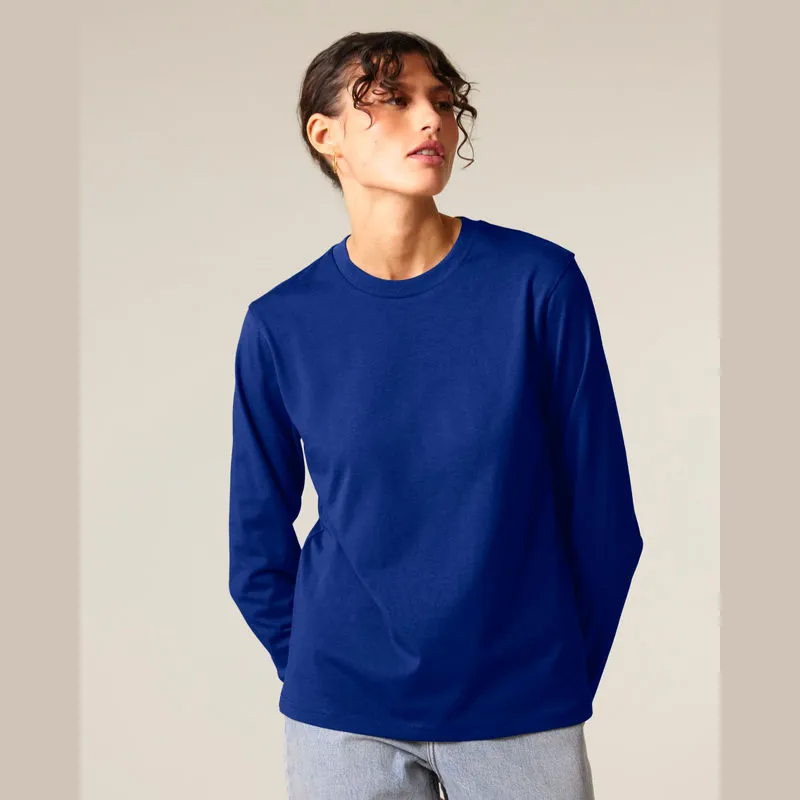 Creator 2.0 unisex tričko s dlouhým rukávem