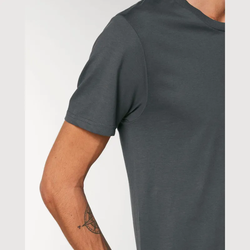 Rocker Tubular unisex tričko