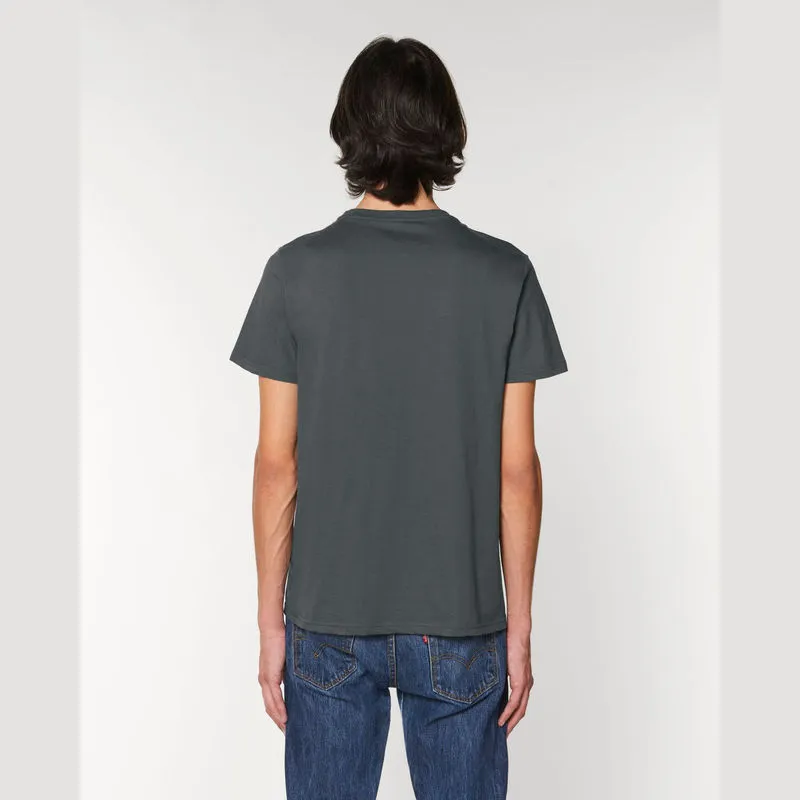 Rocker Tubular unisex tričko