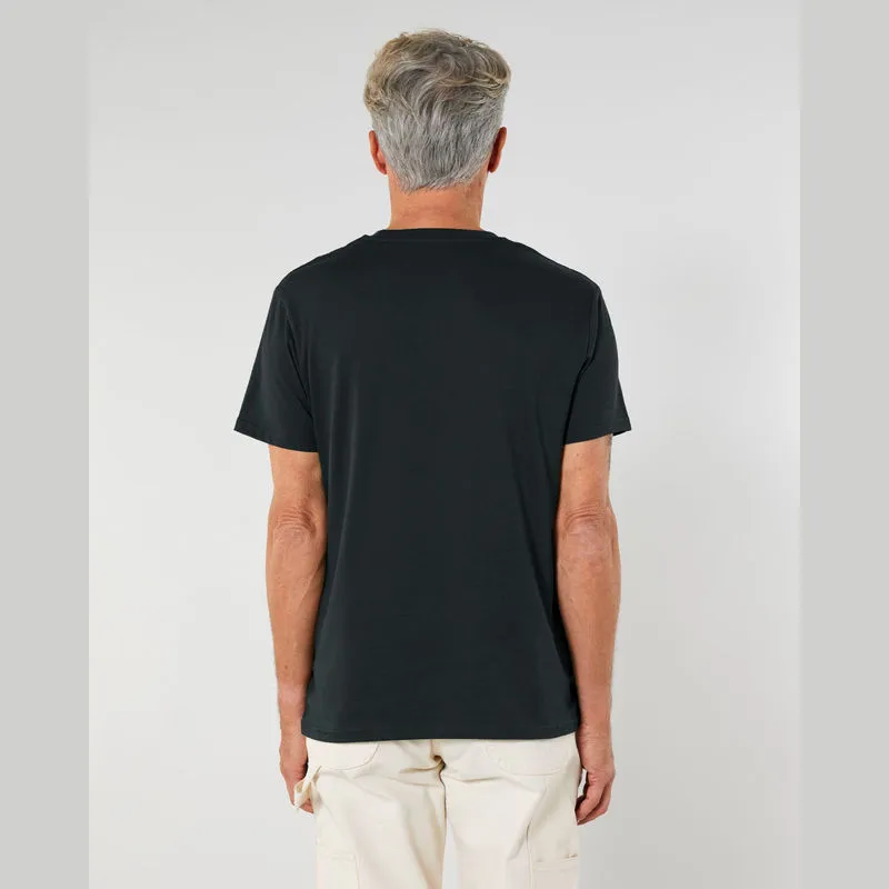 Rocker Tubular unisex tričko
